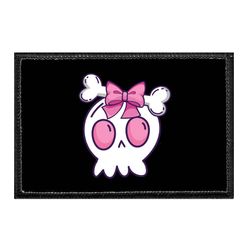 SKULLS – GIRL SKULL