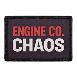FIREFIGHTER – Engine CO. Chaos