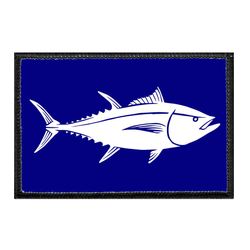 FISHING – TUNA