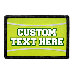 Custom - Tennis Ball