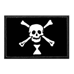 PIRATE FLAGS – PIRATE EMANUEL WYNN FLAG