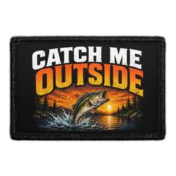 FISHING – Catch Me Outside - Fishing