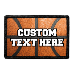 Custom - Basketball