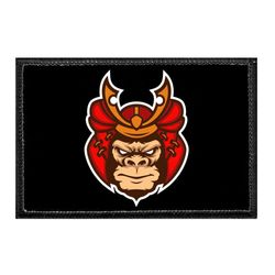 GORILLAS – HELLASAMURAI GORILLAFRESH
