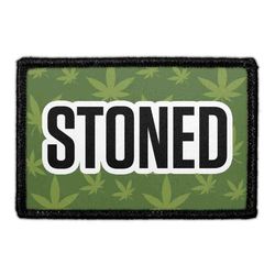 MARIJUANA, WE'D SMOKE THAT – STONED