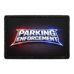 POLICE TITLES – Parking Enforcement