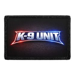 POLICE TITLES – K-9 Unit