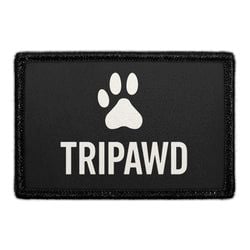DOG BADGES – TRIPAWAD