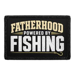 FISHING – Fatherhood Powered By Fishing