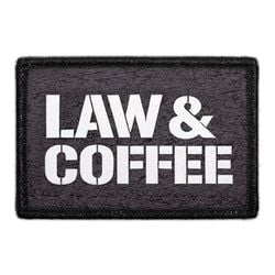 Law & Coffee