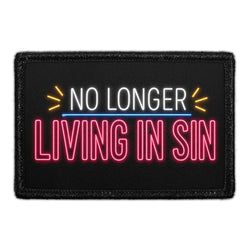 WEDDING - BRIDE – No Longer Living in Sin