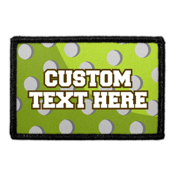 Custom - Pickleball