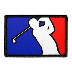 GOLFING LEAGUE