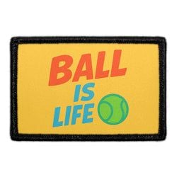 Ball Is Life