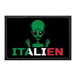 ALIENS – ITALIEN