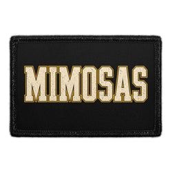 WEDDING - BACHELORETTE PARTY – Mimosas