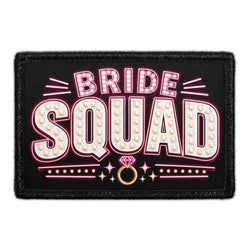 WEDDING - BACHELORETTE PARTY – Bride Squad - Vegas