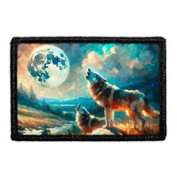 Patch Collection: – In The Valley