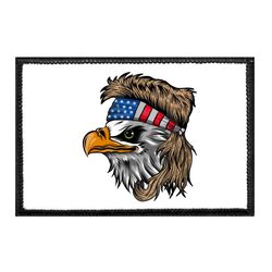 Fourth Of July – EAGLE MULLET