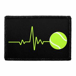 TENNIS – TENNIS HEARTBEAT