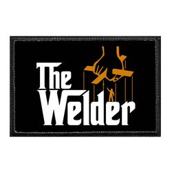 WELDING – THE WELDER