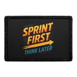 DOGS - ZOOMIES & OUTDOORS – Sprint First Think Later