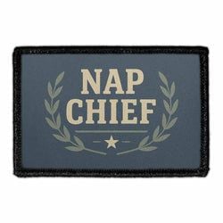 DOGS - LAZY & CHILL – Nap Chief