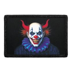 Carnival Of Killer Clowns Collection: – Pierrot Possession