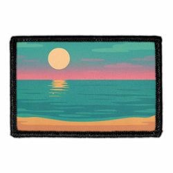 HOT PATCH SUMMER – COLOR MELT COAST