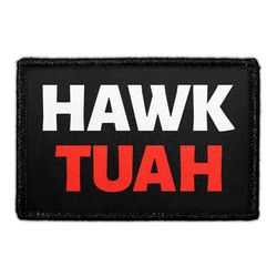 HAWK TUAH – Hawk Tuah