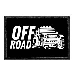 4X4 / OFF ROADING – OFF ROAD - 4X4