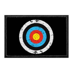 ARCHERY – ARCHERY TARGET