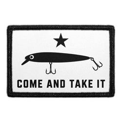 FISHING – Come and Take It - Fishing Lure