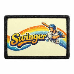 BASEBALL 70s – Swinger
