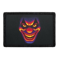 Carnival Of Killer Clowns Collection: – Laughter in the Dark
