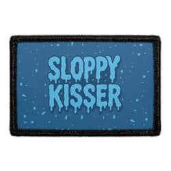  Sloppy Kisser