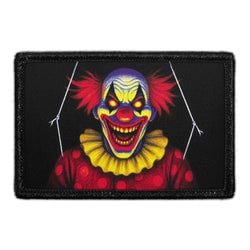 Carnival Of Killer Clowns Collection: – The Marionette