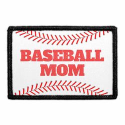 BASEBALL – Baseball Mom