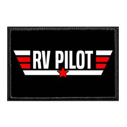 HIKING, BACKPACKING, CAMPING, AND RV'S – RV PILOT