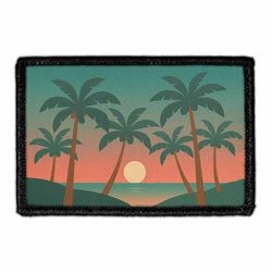 HOT PATCH SUMMER – SUNDAZED