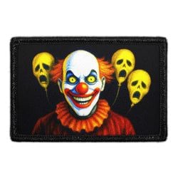 Carnival Of Killer Clowns Collection: – Balloons of the Damned