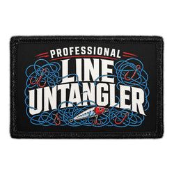 FISHING – Professional Line Untangler