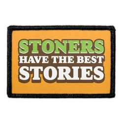 MARIJUANA, WE'D SMOKE THAT – STONERS HAVE THE BEST STORIES