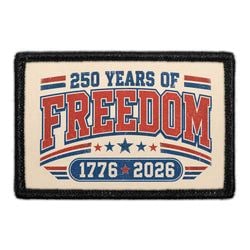 AMERICA 250 – 250 Years Of Freedom - 1776 - 2026