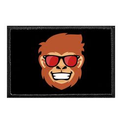 GORILLAS – GORILLA WITH SUNGLASSES