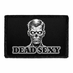 HALLOWEEN HEROS – DEAD SEXY - ZOMBIE