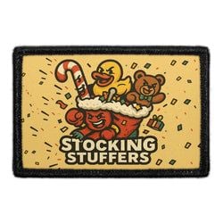 Holiday Havoc Collection: – Stocking Stuffers