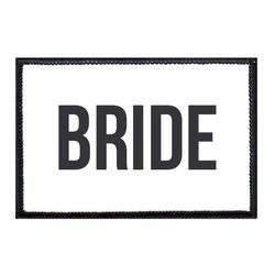 WEDDING - BRIDE – BRIDE