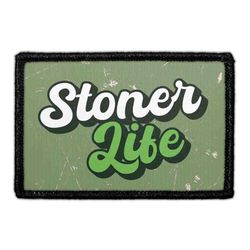 MARIJUANA, WE'D SMOKE THAT – STONER LIFE