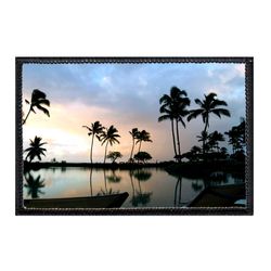 PHOTOGRAPHY – HAWAII PALMS